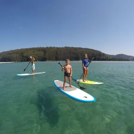Casa En Primera Linea De Playa En Pantin!! *