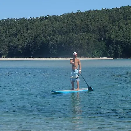 Casa En Primera Linea De Playa En Pantin!! * Pantin