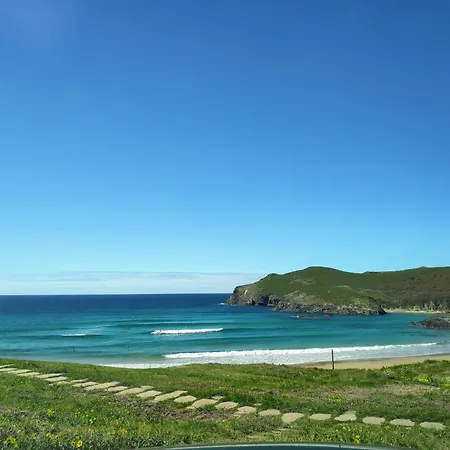 Hébergement de vacances Casa En Primera Linea De Playa En Pantin!!