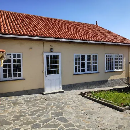 Hébergement de vacances Casa En Primera Linea De Playa En Pantin!! Pantin