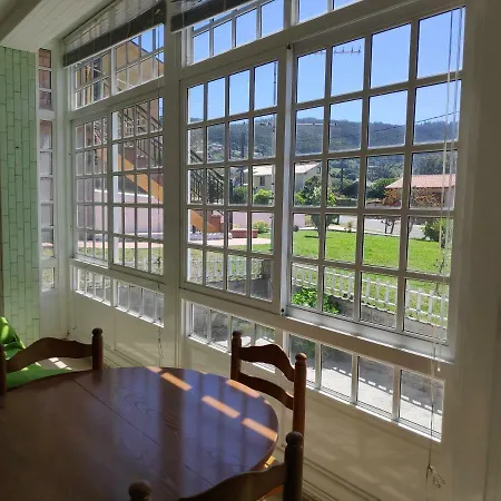 Hébergement de vacances Casa En Primera Linea De Playa En Pantin!! Pantin