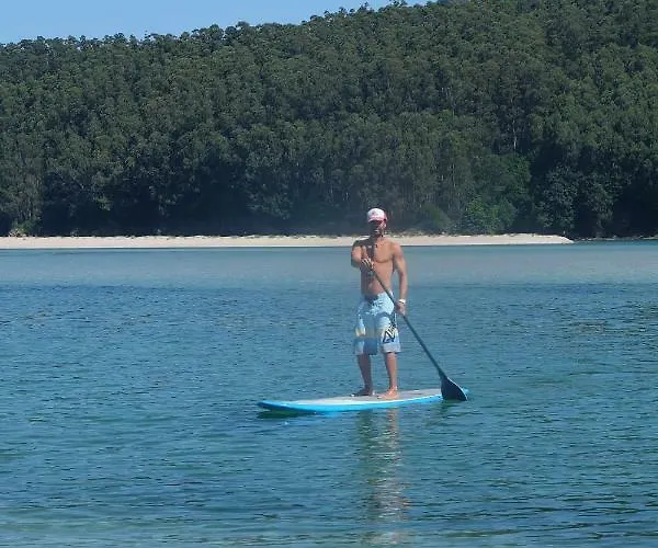 Casa En Primera Linea De Playa En Pantin!! * Pantin