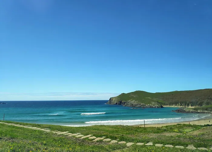 別荘 Casa En Primera Linea De Playa En Pantin!!